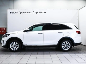 Внедорожник Kia Sorento Prime 2018 года, 2349000 рублей, Красноярск