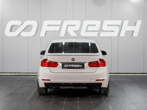 Седан BMW 3 серия 2012 года, 1799000 рублей, Сургут