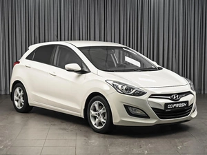 Хетчбэк Hyundai i30 2014 года, 1199000 рублей, Ставрополь