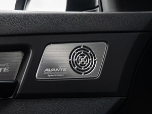 Седан Hyundai Avante 2018 года, 1600000 рублей, Краснодар