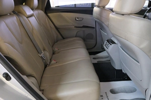 Внедорожник Toyota Venza 2010 года, 1729000 рублей, Омск