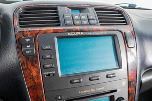 Внедорожник Acura MDX 2002 года, 999000 рублей, Барнаул