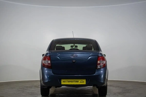 Седан ВАЗ (LADA) Granta 2016 года, 549000 рублей, Оренбург
