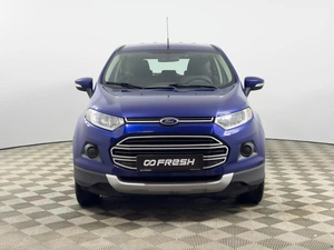 Внедорожник Ford EcoSport 2014 года, 899900 рублей, Казань
