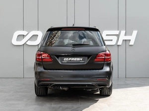 Внедорожник Mercedes-benz GLS-класс 2018 года, 4799000 рублей, Краснодар