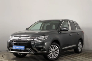 Внедорожник Mitsubishi Outlander 2021 года, 1999000 рублей, Пермь