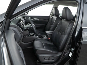 Внедорожник Nissan X-Trail 2016 года, 1699050 рублей, Москва