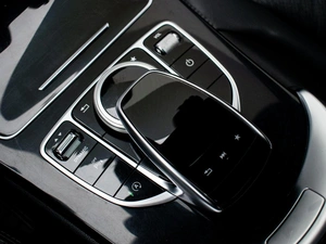 Седан Mercedes-benz C-класс 2017 года, 2600000 рублей, Краснодар