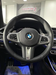Внедорожник BMW X7 2019 года, 6800000 рублей, Солонцы