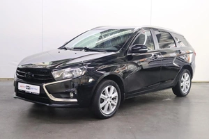 Универсал ВАЗ (LADA) Vesta 2021 года, 1220000 рублей, Брянск