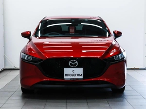 Хетчбэк Mazda 3 2020 года, 1729000 рублей, Красноярск