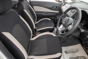 Хетчбэк Nissan Note 2017 года, 1129000 рублей, Барнаул
