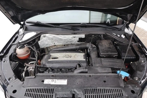 Внедорожник Volkswagen Tiguan 2012 года, 1600000 рублей, Мирное