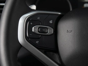 Внедорожник Haval Jolion, I Рестайлинг 2 2025 года, 1990000 рублей, Омск