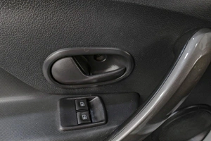 Седан Renault Logan 2018 года, 769000 рублей, Челябинск