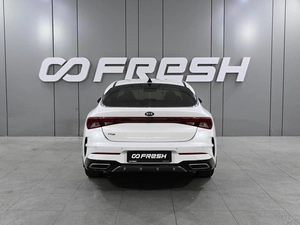 Седан Kia K5 2020 года, 2699000 рублей, Аксай
