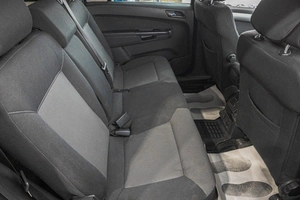 Минивэн Opel Zafira 2011 года, 639000 рублей, Барнаул