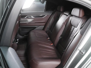 Седан BMW 7 серия 2020 года, 6890000 рублей, Ростов-на-Дону