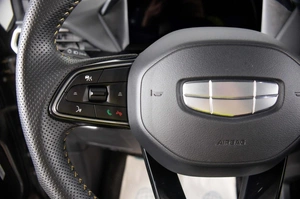 Внедорожник Geely Coolray 2025 года, 2499000 рублей, Пермь