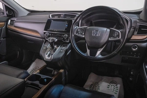 Внедорожник Honda CR-V 2018 года, 2899000 рублей, Томск