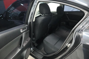 Седан Mazda 3 2010 года, 900000 рублей, Курск