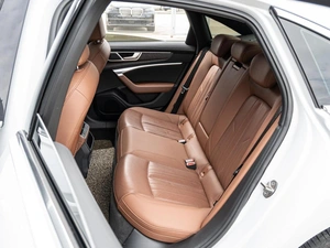 Седан Audi A6 2021 года, 4830000 рублей, Краснодар