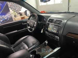 Внедорожник Kia Mohave 2017 года, 2749000 рублей, Ярославль