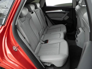 Внедорожник Audi Q5 Sportback 2021 года, 4679999 рублей, Москва