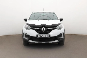 Внедорожник Renault Kaptur 2022 года, 1820000 рублей, Орёл