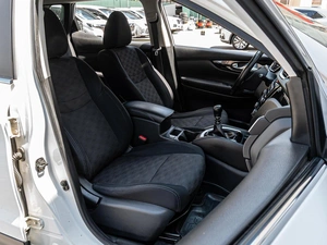 Внедорожник Nissan Qashqai 2017 года, 1450000 рублей, Краснодар