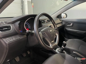 Седан Kia Rio 2015 года, 980000 рублей, Ярославль