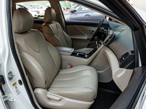 Внедорожник Toyota Venza 2009 года, 1490000 рублей, Краснодар
