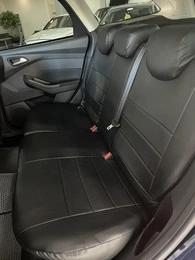 Универсал Ford Focus 2012 года, 787000 рублей, Солонцы