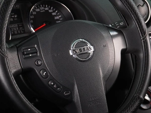 Внедорожник Nissan Qashqai 2013 года, 999000 рублей, Воронеж