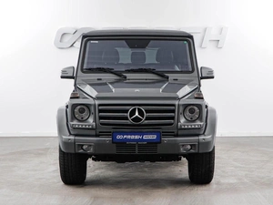 Внедорожник Mercedes-benz G-класс 2014 года, 4999046 рублей, Москва