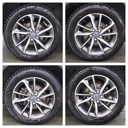 Внедорожник Geely Coolray 2023 года, 1665000 рублей, Брянск