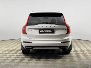 Внедорожник Volvo XC90 2017 года, 2745500 рублей, Казань