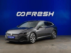 Универсал Volkswagen Arteon 2021 года, 5048055 рублей, Москва