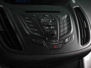 Внедорожник Ford Kuga 2013 года, 1359000 рублей, Красный Пахарь