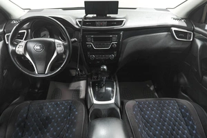 Внедорожник Nissan Qashqai 2014 года, 1249000 рублей, Новокузнецк
