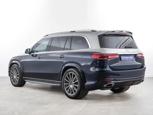 Внедорожник Mercedes-benz GLS-класс 2020 года, 8398999 рублей, Москва