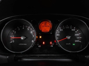 Внедорожник Nissan Qashqai 2008 года, 798000 рублей, Воронеж