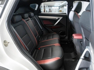 Внедорожник Belgee X50 2024 года, 1845000 рублей, Ставрополь