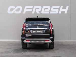 Внедорожник Mitsubishi Montero Sport 2022 года, 3490000 рублей, Краснодар