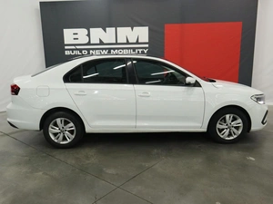 Седан Volkswagen Polo 2020 года, 1720000 рублей, Курск