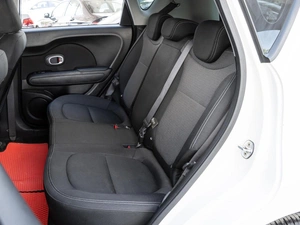 Внедорожник Kia Soul 2018 года, 1699000 рублей, Волгоград
