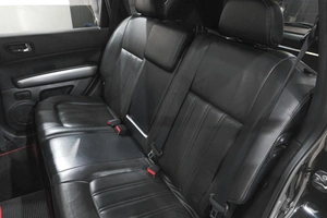 Внедорожник Nissan X-Trail 2011 года, 1419000 рублей, Новокузнецк