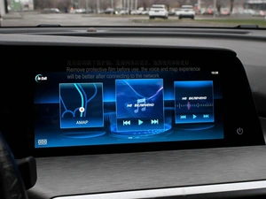 Внедорожник Changan CS35 Plus 2024 года, 2100000 рублей, Волгоград