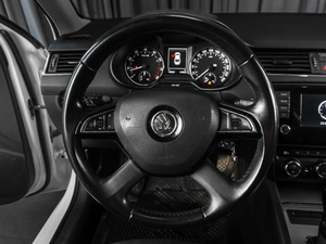 Лифтбек Skoda Octavia 2014 года, 1339000 рублей, Тюмень