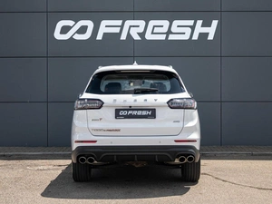 Внедорожник Chery Tiggo 8 Pro Max 2022 года, 1969040 рублей, Краснодар